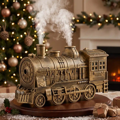 Jollycraft™ Holiday Express Diffuser