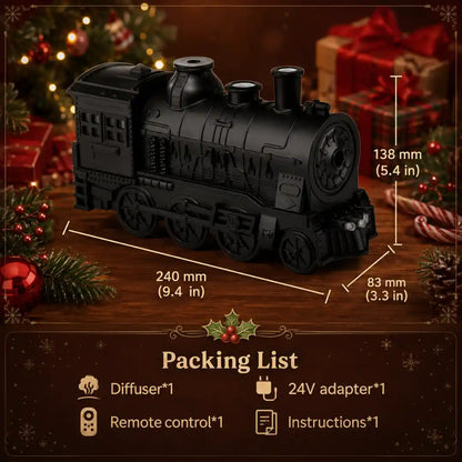 Jollycraft™ Holiday Express Diffuser