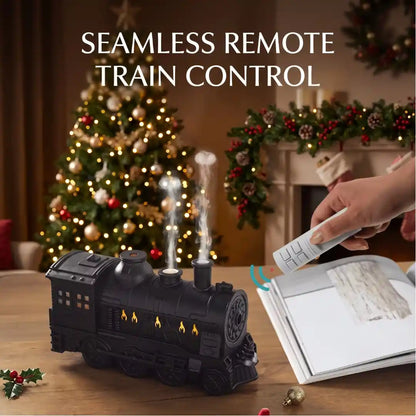 Jollycraft™ Holiday Express Diffuser