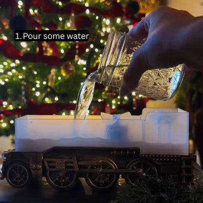 Jollycraft™ Holiday Express Diffuser