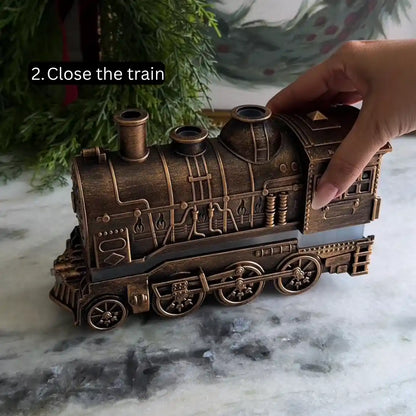 Jollycraft™ Holiday Express Diffuser