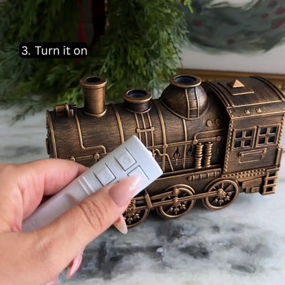Jollycraft™ Holiday Express Diffuser